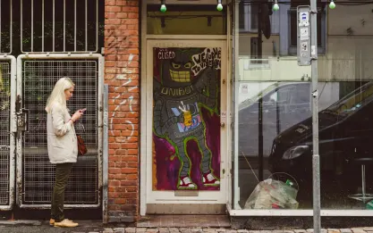 Hopa Kasino Mobilní aplikace